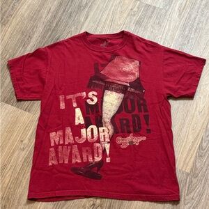 A Christmas Story Christmas Tshirt